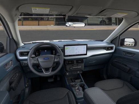 New 2026 Ford Maverick XLT w/ Equipment Group 301A image 10