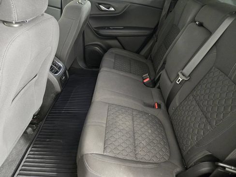 Used 2022 Chevrolet Blazer LT FWD image 33