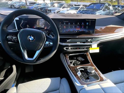 New 2026 BMW X5 sDrive40i RWD image 5