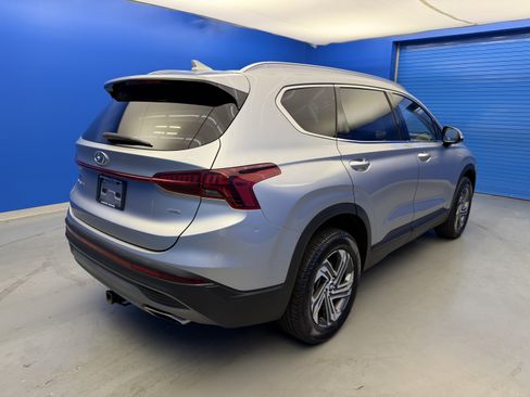 Used 2023 Hyundai Santa Fe SEL AWD/4WD image 7