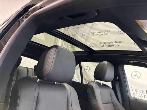 New 2025 Mercedes-Benz GLE 350 4MATIC image 20