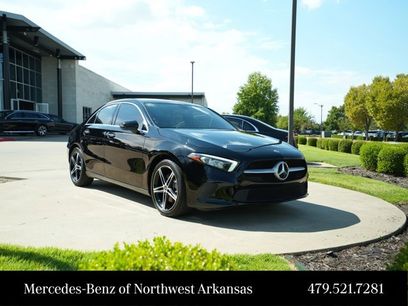 Certified 2022 Mercedes-Benz A 220