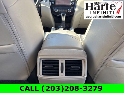 Used 2022 Nissan Rogue Sport SL w/ Premium Package image 15