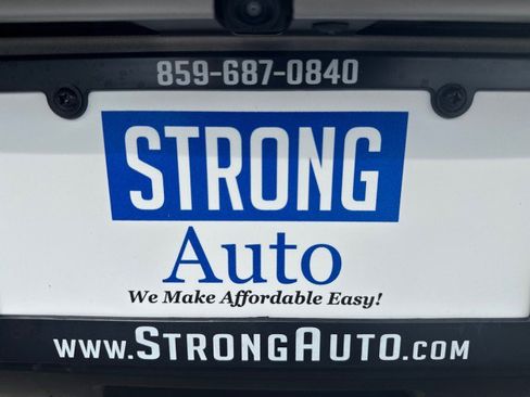 Used 2023 Nissan Pathfinder Platinum FWD image 20