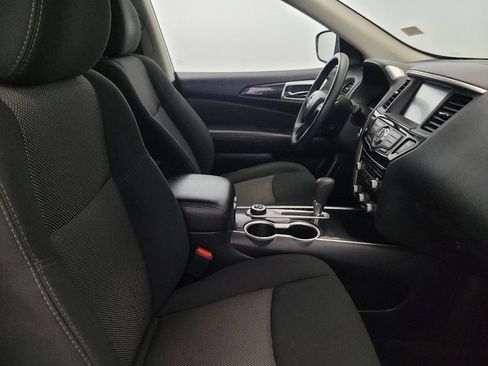 Used 2019 Nissan Pathfinder S AWD/4WD image 21