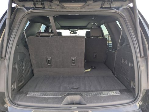 Used 2023 GMC Yukon Denali image 38