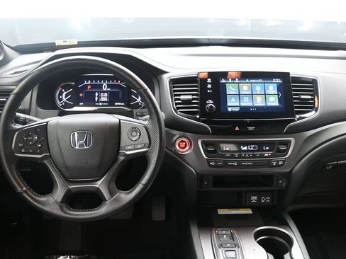 Used 2023 Honda Passport EX-L image 14