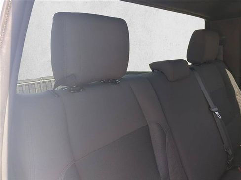 Used 2025 Toyota Tundra SR AWD/4WD image 19