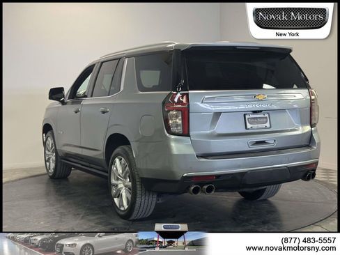 Used 2023 Chevrolet Tahoe High Country image 6