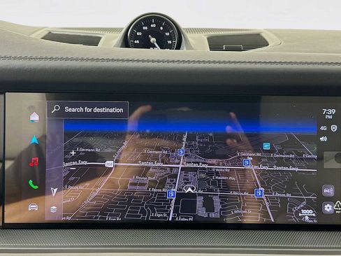 New 2026 Porsche Cayenne Coupe image 18