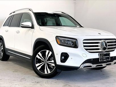 Used 2025 Mercedes-Benz GLB 250