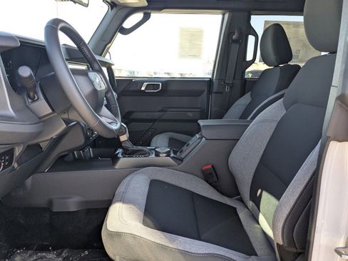 New 2026 Ford Bronco Big Bend image 20