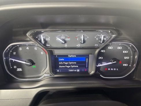 Used 2023 GMC Sierra 2500 SLE w/ SLE Convenience Package image 17