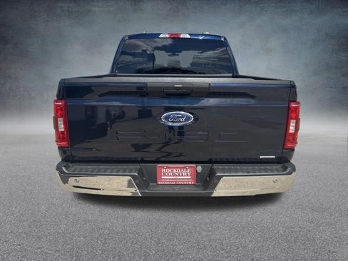 Used 2023 Ford F150 XLT image 4