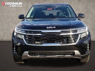 New 2026 Kia Seltos SX video 2