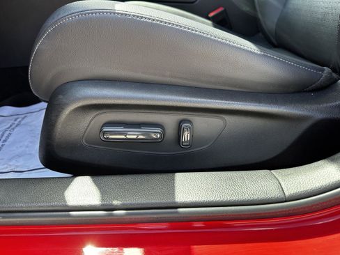 Certified 2024 Honda Civic Touring image 8