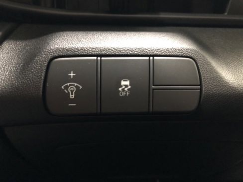 New 2026 Hyundai Elantra SEL Sport w/ Cargo Package image 21