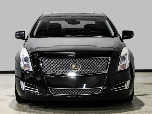 Used 2014 Cadillac XTS Vsport Premium AWD/4WD image 3