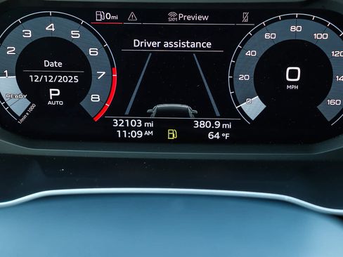 Used 2022 Audi Q3 2.0T Premium Plus w/ Premium Plus Package image 32