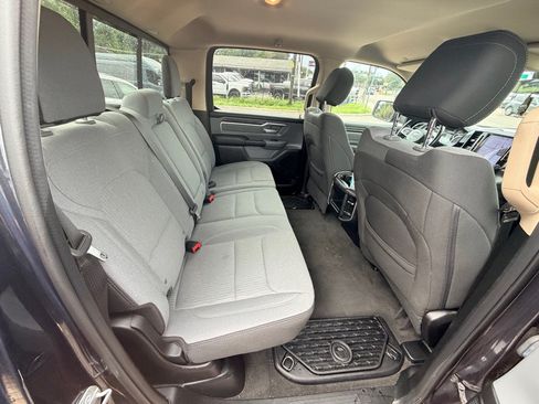 Used 2020 RAM 1500 Big Horn AWD/4WD image 18