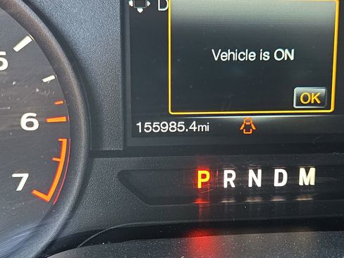 Used 2019 Ford F150 XL w/ Equipment Group 101A Mid image 14