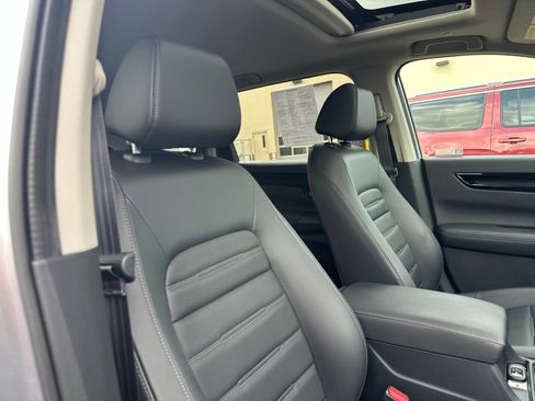 Used 2024 Honda CR-V EX-L image 35