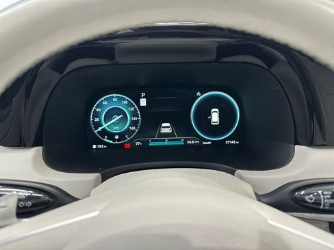 Used 2024 Hyundai Palisade Calligraphy FWD image 31