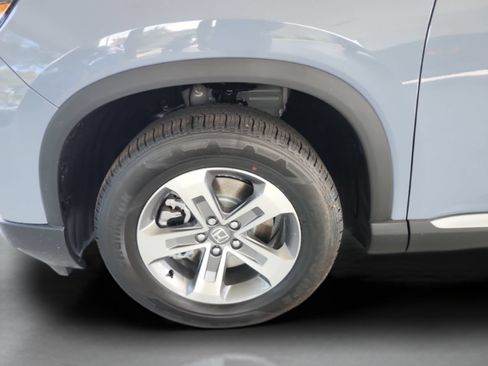 New 2026 Honda Pilot EX-L image 32
