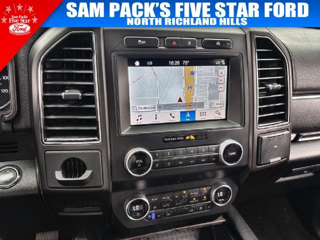 Used 2019 Ford Expedition Limited w/ Equipment Group 301A RWD image 28