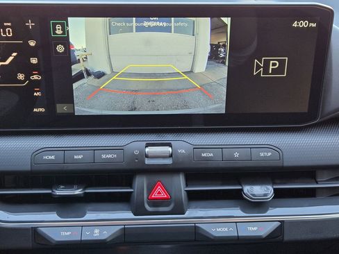 New 2026 Kia K4 GT-Line image 13