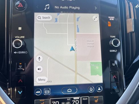 New 2026 Subaru Ascent Limited image 32