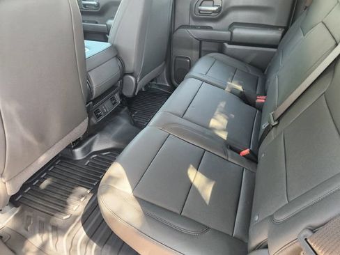 New 2026 Chevrolet Silverado 1500 W/T w/ WT Value Package RWD image 30