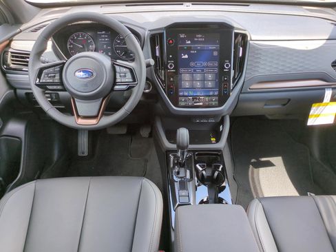 New 2026 Subaru Forester Sport image 10