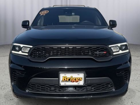 Used 2024 Dodge Durango GT AWD/4WD image 8
