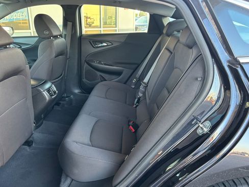 Used 2023 Chevrolet Malibu LT image 23