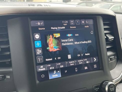 Used 2022 RAM 1500 Laramie image 28