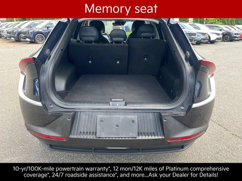Certified 2024 Kia EV6 Light AWD/4WD image 26