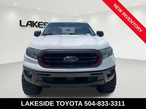 Used 2021 Ford Ranger XLT w/ Tremor Off-Road Package AWD/4WD image 5