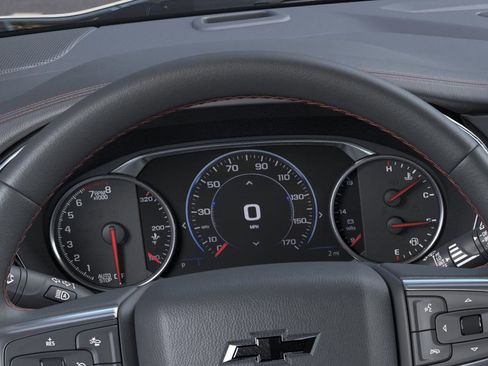 New 2026 Chevrolet Blazer RS w/ Driver Confidence II Package image 18