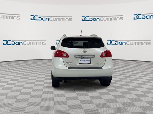 Used 2013 Nissan Rogue SL image 7