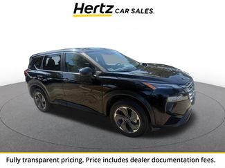 Used 2025 Nissan Rogue SV FWD video 1