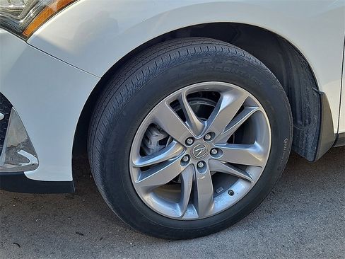 Used 2021 Acura RDX AWD w/ Advance Package image 5