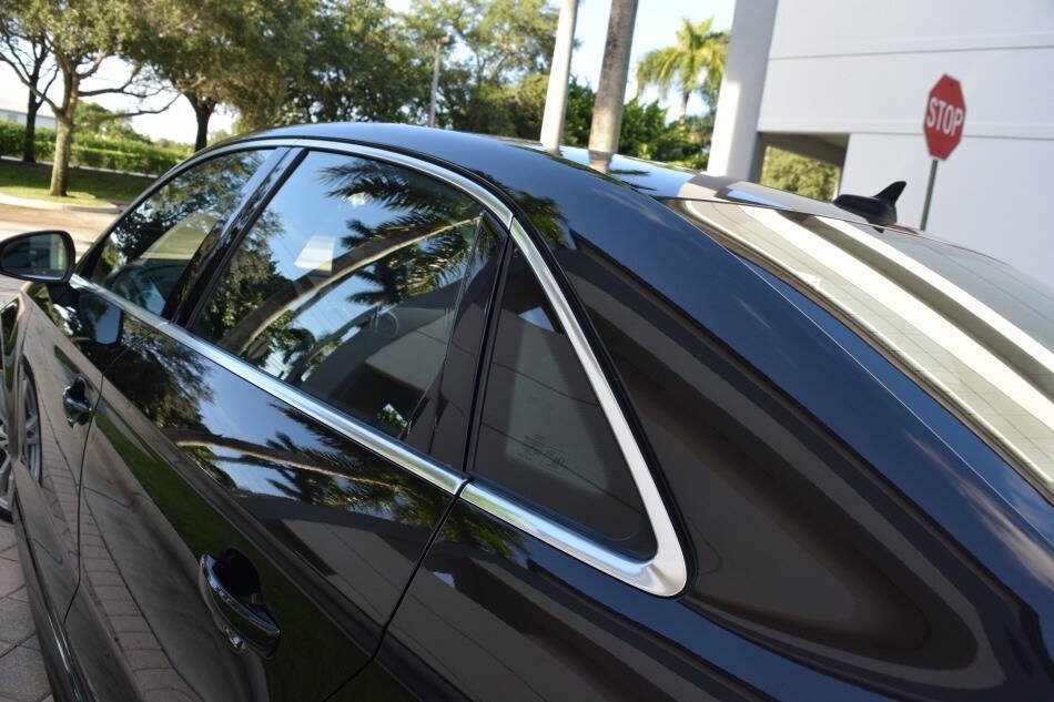 Used 2015 Audi S3 Premium Plus AWD/4WD image 32