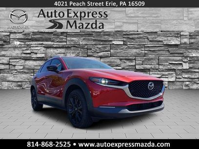 Certified 2023 MAZDA CX-30 2.5 Turbo w/ Premium Plus Pkg