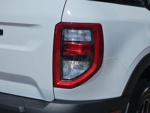 New 2025 Ford Bronco Sport Big Bend w/ Convenience Package image 39