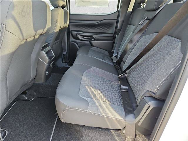 New 2026 Ford Ranger XL w/ Trailer Tow Package RWD image 16