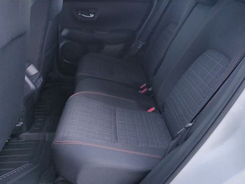 Used 2023 Honda HR-V Sport image 18