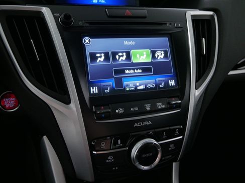 Used 2016 Acura TLX V6 SH-AWD w/ Technology Pkg image 23