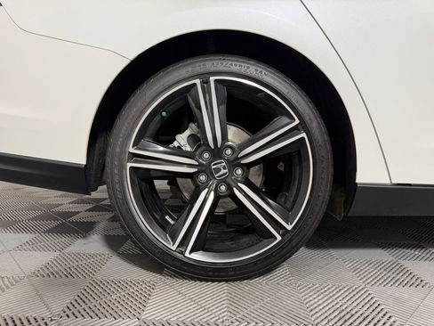 Used 2024 Honda Accord Sport image 22