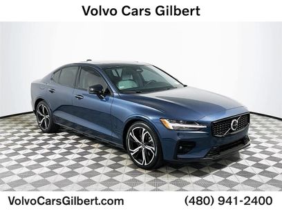 Certified 2023 Volvo S60 B5 Core
